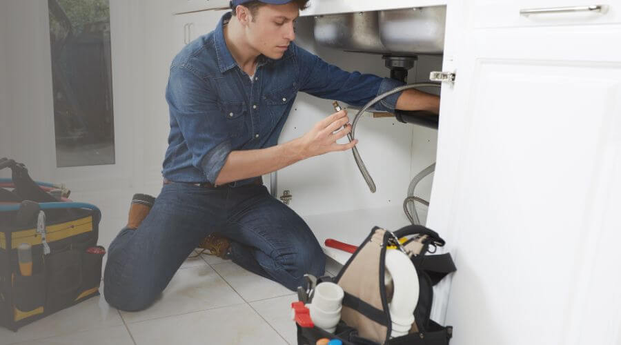 Emergency Leak Repair in Balsam Grove, NC